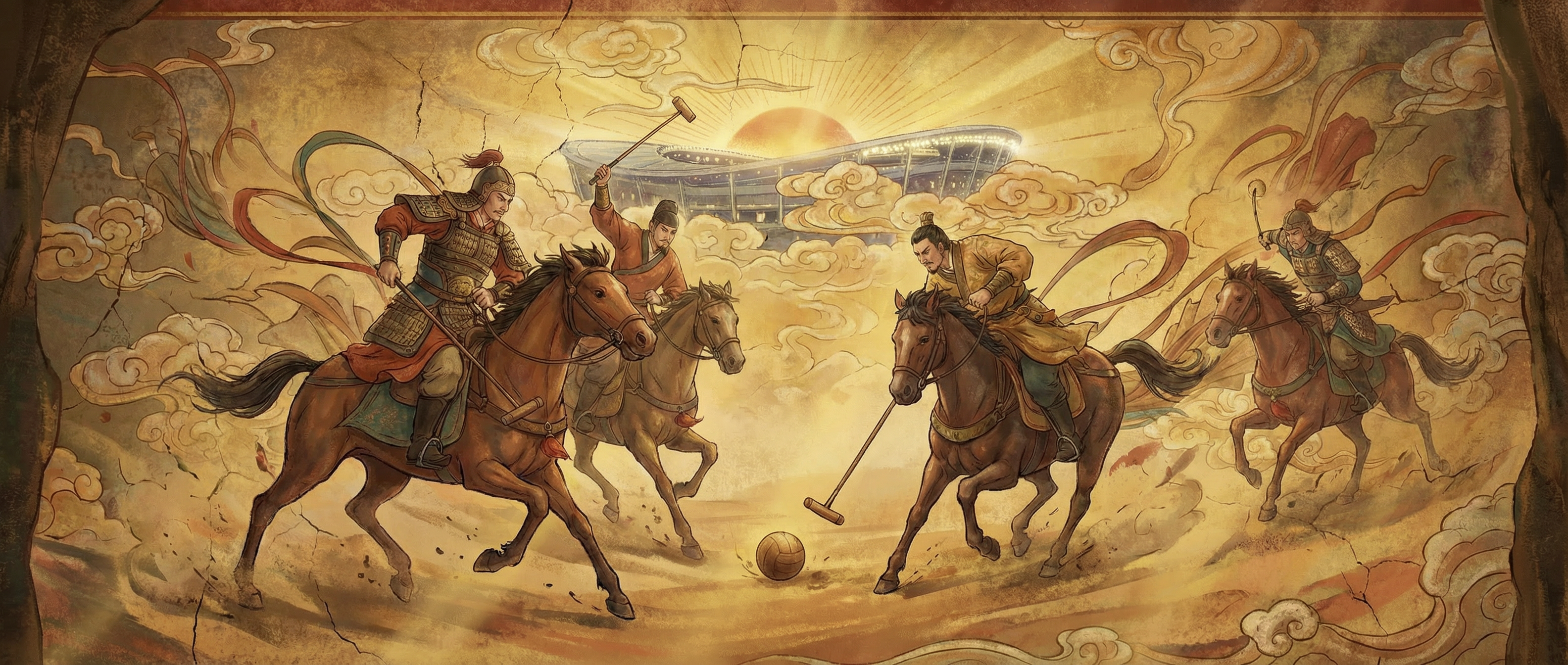 征途国际 - 巅峰国际体育赛事投注